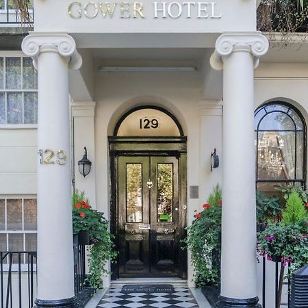 Gower Hotel London Exterior foto