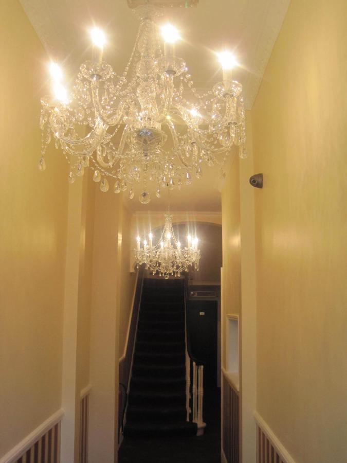 Gower Hotel London Exterior foto